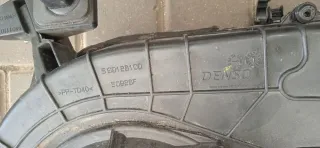 599128100,1401110780,599128200,50928F Корпус печки Citroen C8 Арт 94924535, вид 4