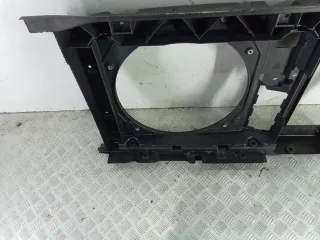 9650316080 Диффузор (кожух) вентилятора Peugeot 5008 Арт 94925185, вид 7