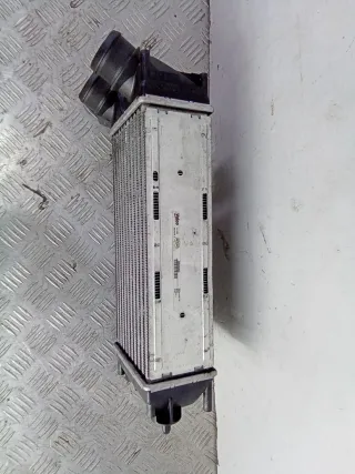 9656503980 Интеркулер Peugeot 5008 Арт 94925252, вид 5
