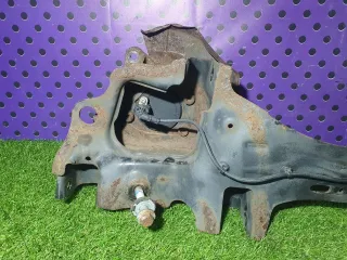 31314456-AE Ступица задняя правая Volvo V40 2 Арт 94925456, вид 4