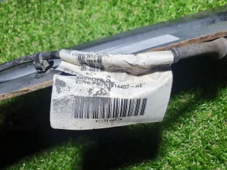 31314457-AE Ступица задняя левая Volvo V40 2 Арт 94925748, вид 4