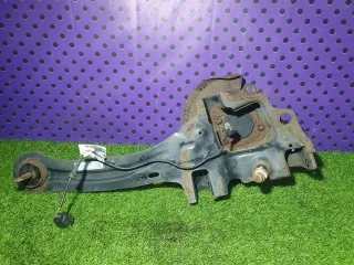 31314457-AE Ступица задняя левая Volvo V40 2 Арт 94925748, вид 3