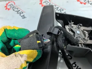  Зеркало салона Ford Fusion 2 Арт 20697, вид 3