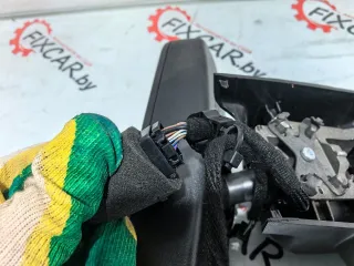  Зеркало салона Ford Fusion 2 Арт 20697, вид 4