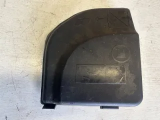 9658418180 Крышка блока предохранителей Citroen C4 1 (16 кл) Арт 1343, вид 2