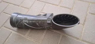 1400446180 Патрубок воздушного фильтра Citroen C8 Арт 94926158, вид 3