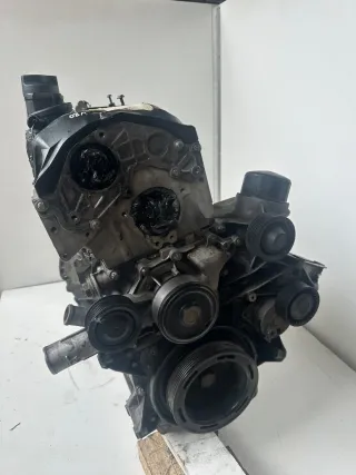 646.821, 646821 Двигатель Mercedes E W211 2.2л Арт 94926228, вид 4