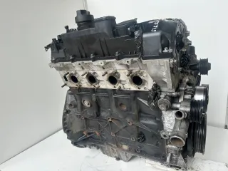 646.821, 646821 Двигатель Mercedes E W211 2.2л Арт 94926228, вид 2