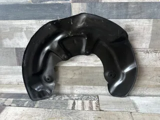 4F0615311A Кожух защитный тормозного диска Audi A6 C6 (S6,RS6) Арт 94926361, вид 1