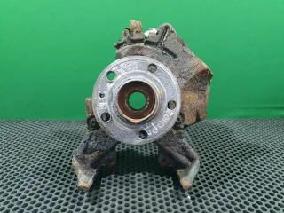  Ступица передняя правая Seat Ibiza 4 Арт 94926488, вид 1