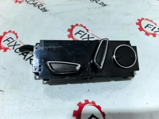 DG9T14B709 Кнопка регулировки сидения Ford Fusion 2 Арт 20705, вид 1