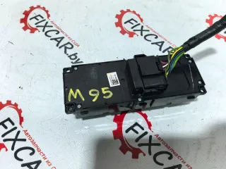 DG9T14B709 Кнопка регулировки сидения Ford Fusion 2 Арт 20705, вид 2