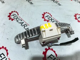  Дополнительный фонарь (Стоп-сигнал) Honda Civic 10 Арт 20707, вид 3
