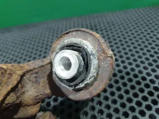  Кулак задний правый Opel Vectra C  Арт 94926633, вид 2
