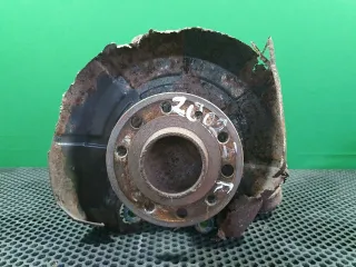  Кулак задний правый Opel Vectra C  Арт 94926633, вид 1