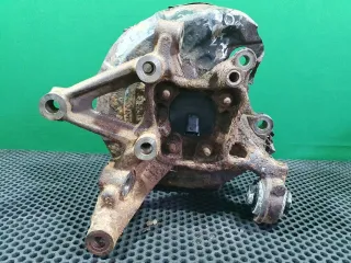  Кулак задний правый Opel Vectra C  Арт 94926633, вид 3