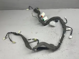 MR217273 Проводка крышки багажника Mitsubishi Galant 8 Арт 94926577, вид 1
