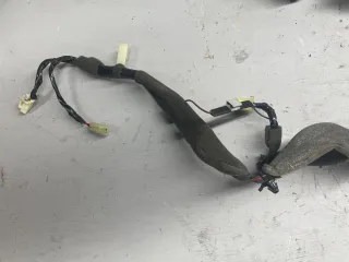 MR217273 Проводка крышки багажника Mitsubishi Galant 8 Арт 94926577, вид 4