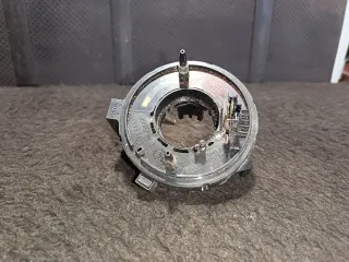 1J0959653 Шлейф руля  Audi A4 B5 Арт 94927402, вид 2