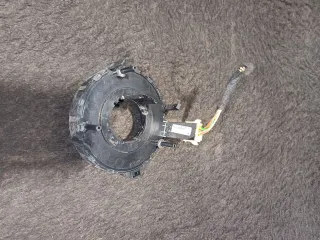 1J0959653 Шлейф руля  Audi A4 B5 Арт 94927402, вид 5