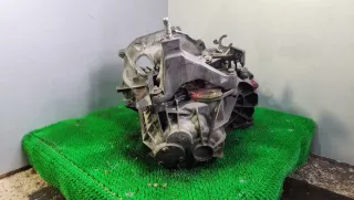1C1R-7002-AB КПП (Коробка передач механическая) Ford Transit 3 Арт YEK305, вид 3