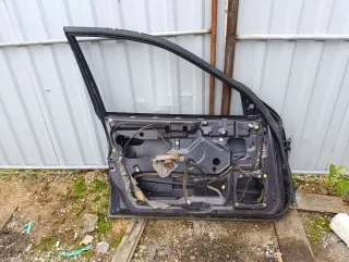  Дверь передняя левая Mitsubishi Galant 8 Арт MT29096453, вид 3