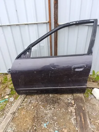  Дверь передняя левая Mitsubishi Galant 8 Арт MT29096453, вид 1