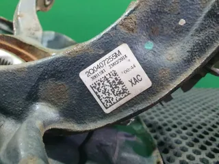2Q0407255M Ступица передняя левая Seat Ibiza 5 Арт 94928573, вид 4