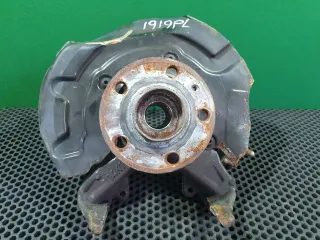 2Q0407255M Ступица передняя левая Seat Ibiza 5 Арт 94928573, вид 1