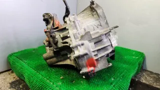 ND0002 КПП (Коробка передач механическая) Renault Scenic 2 Арт YEK308, вид 4