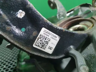 2Q0407256M Подшипник ступичный передний Seat Ibiza 5 Арт 94928832, вид 3