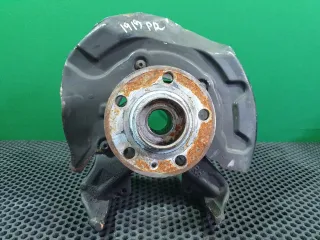 2Q0407256M Подшипник ступичный передний Seat Ibiza 5 Арт 94928832, вид 1