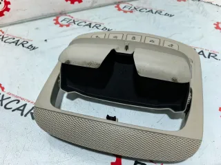  Фонарь салона (плафон) Ford Fusion 2 Арт 20733, вид 2