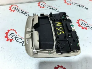  Фонарь салона (плафон) Ford Fusion 2 Арт 20733, вид 3