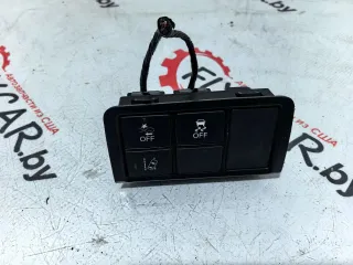  Кнопка антипробуксовочной системы Honda Civic 10 Арт 20748, вид 1