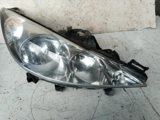  Фара передняя правая Peugeot 207 Арт 94929087