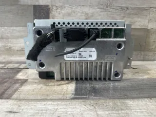 DS7T18B955FB,DS7T14F239CH Монитор Ford Mondeo 5 Арт 94929070, вид 2