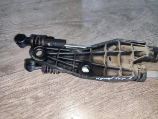  Трос кулисы КПП Volkswagen Crafter 2 Арт 94929092, вид 3