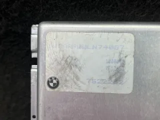 7512653,0260002812 Блок управления АКПП BMW X5 E53 Арт E5346-228, вид 8