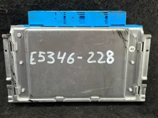 7512653,0260002812 Блок управления АКПП BMW X5 E53 Арт E5346-228, вид 9