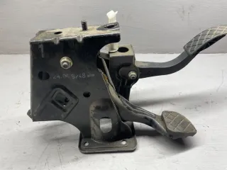 1J1721130,1J1721651A,1J1721111A,1J1721511C Педальный узел Audi A3 8L Арт 94928970, вид 6