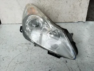 13186382 Фара передняя правая Opel Corsa D Арт 94929143, вид 1