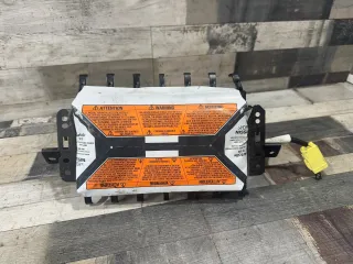 98515JD05A Подушка безопасности пассажира Nissan Qashqai 1  Арт 94929166, вид 1