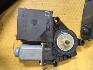 5K0959701B Моторчик стеклоподъемника Volkswagen Golf 5 Арт 94929215, вид 2