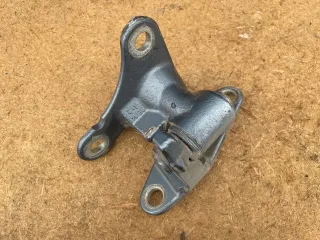  Петля двери задней правой синяя Mitsubishi Colt 6 restailing Арт 1661PY, вид 5