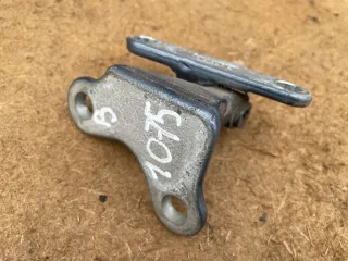  Петля двери задней правой синяя Mitsubishi Colt 6 restailing Арт 1660PY, вид 2