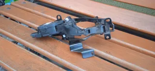 1401280880 Педаль газа Citroen C8 Арт 94929410, вид 5