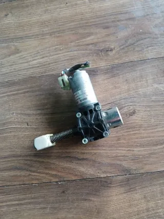 0390204071 Механизм регулировки сиденья BMW X5 E70 Арт 494929445, вид 2