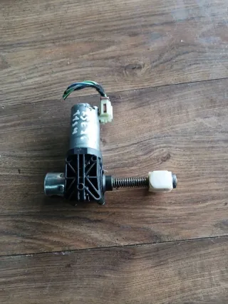 0390204071 Механизм регулировки сиденья BMW X5 E70 Арт 494929445, вид 3