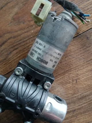 0390204071 Механизм регулировки сиденья BMW X5 E70 Арт 494929445